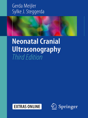cover image of Neonatal Cranial Ultrasonography